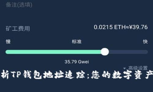 : 全面解析TP钱包地址追踪：您的数字资产安全指南