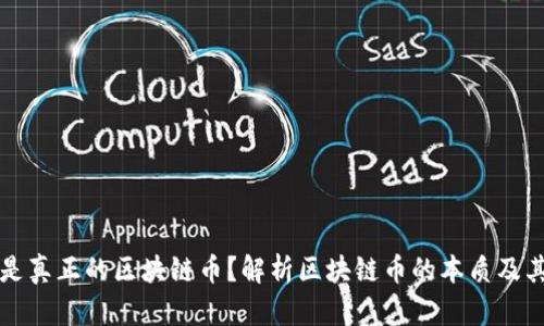 什么是真正的区块链币？解析区块链币的本质及其应用