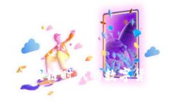 万普币：区块链时代的数